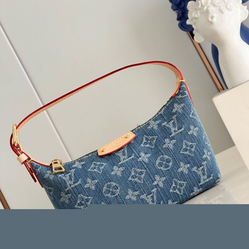 LV Top Handle Bags